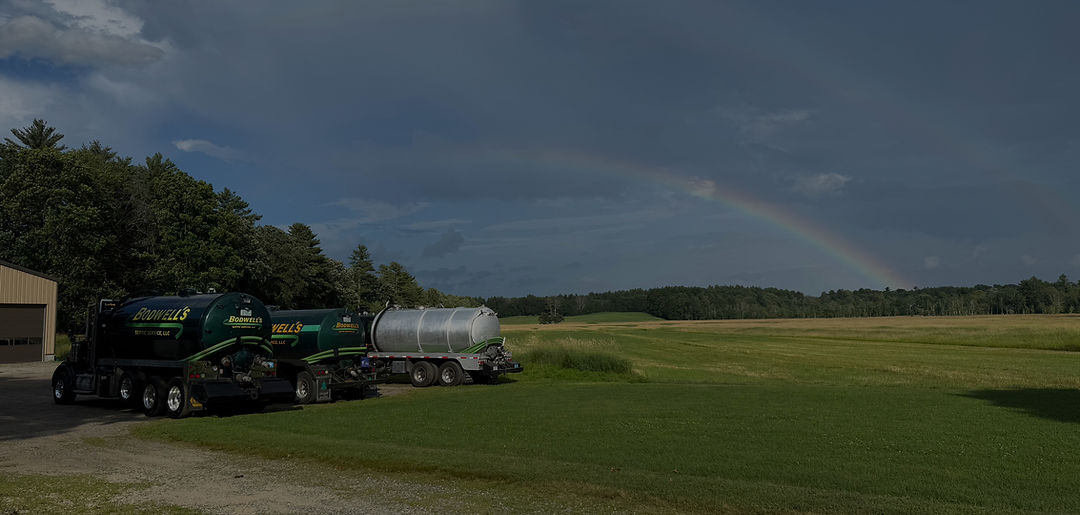 Bodwell's Septic Service, LLC — photo 2