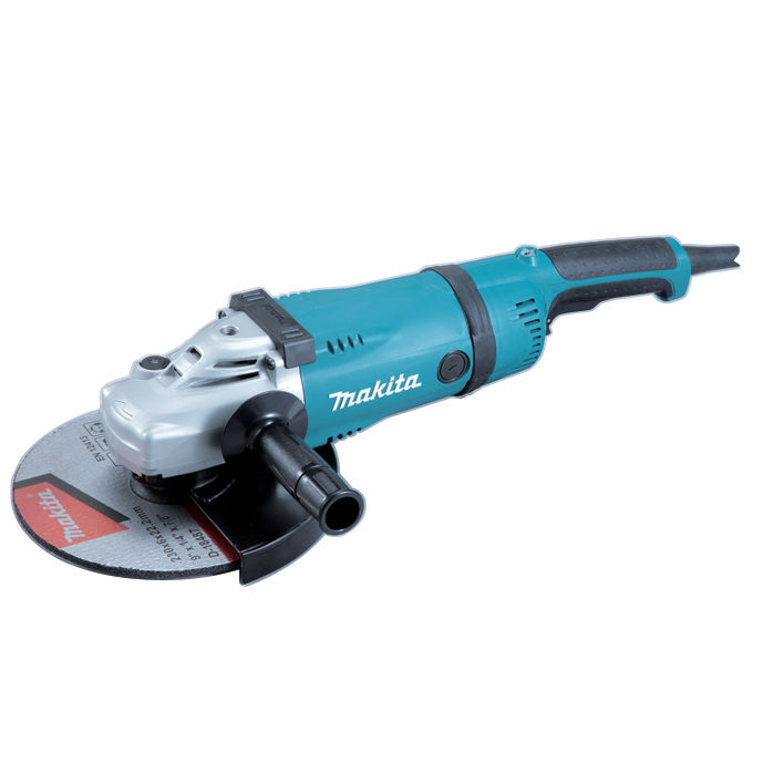 Makita GA 9030 Büyük Taşlama