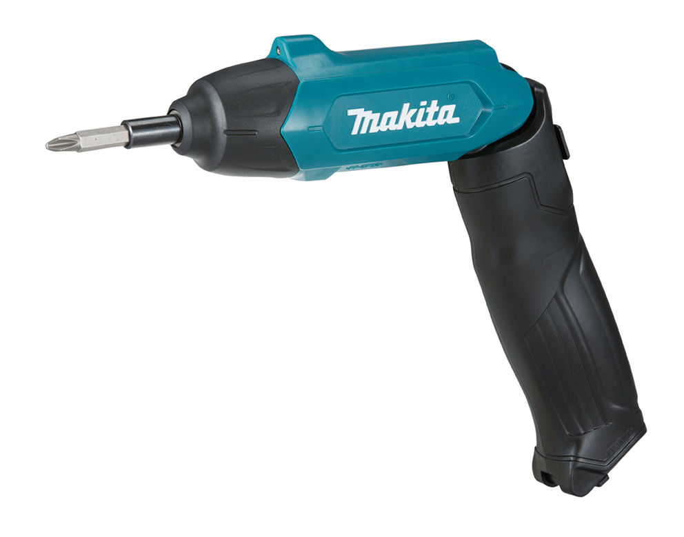 Makita DF 001 DW Akülü Vidalam