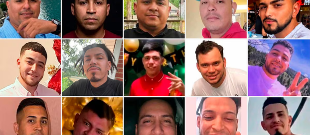 El vuelo de la desgracia: los 147 deportados de Estados Unidos que terminaron bajo los escombros en Venezuela