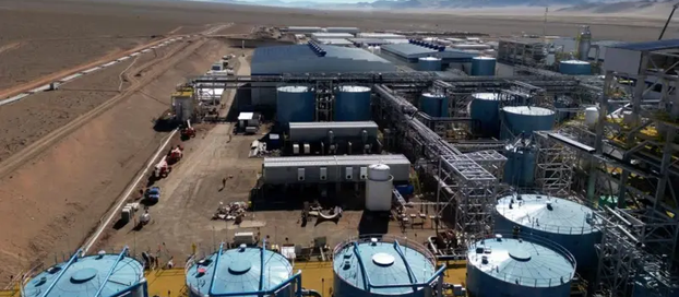 Qué se sabe del Corredor Andes-Atlántico, el ambicioso proyecto con el que EE.UU. busca acceder a recursos estratégicos de Argentina