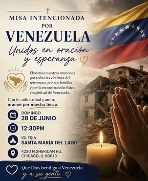Misa por Venezuela.webp