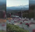 Ataque armado de guerrilla colombiana.webp
