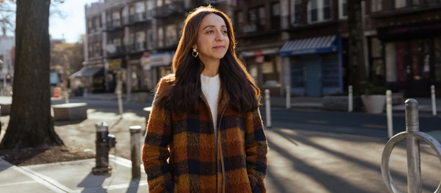 Diana Moreno, la migrante ecuatoriana y amiga de Zohran Mamdani que aspira a reemplazarlo en la Asamblea Estatal de Nueva York