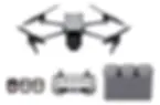 dji air 3s drone da bahia
