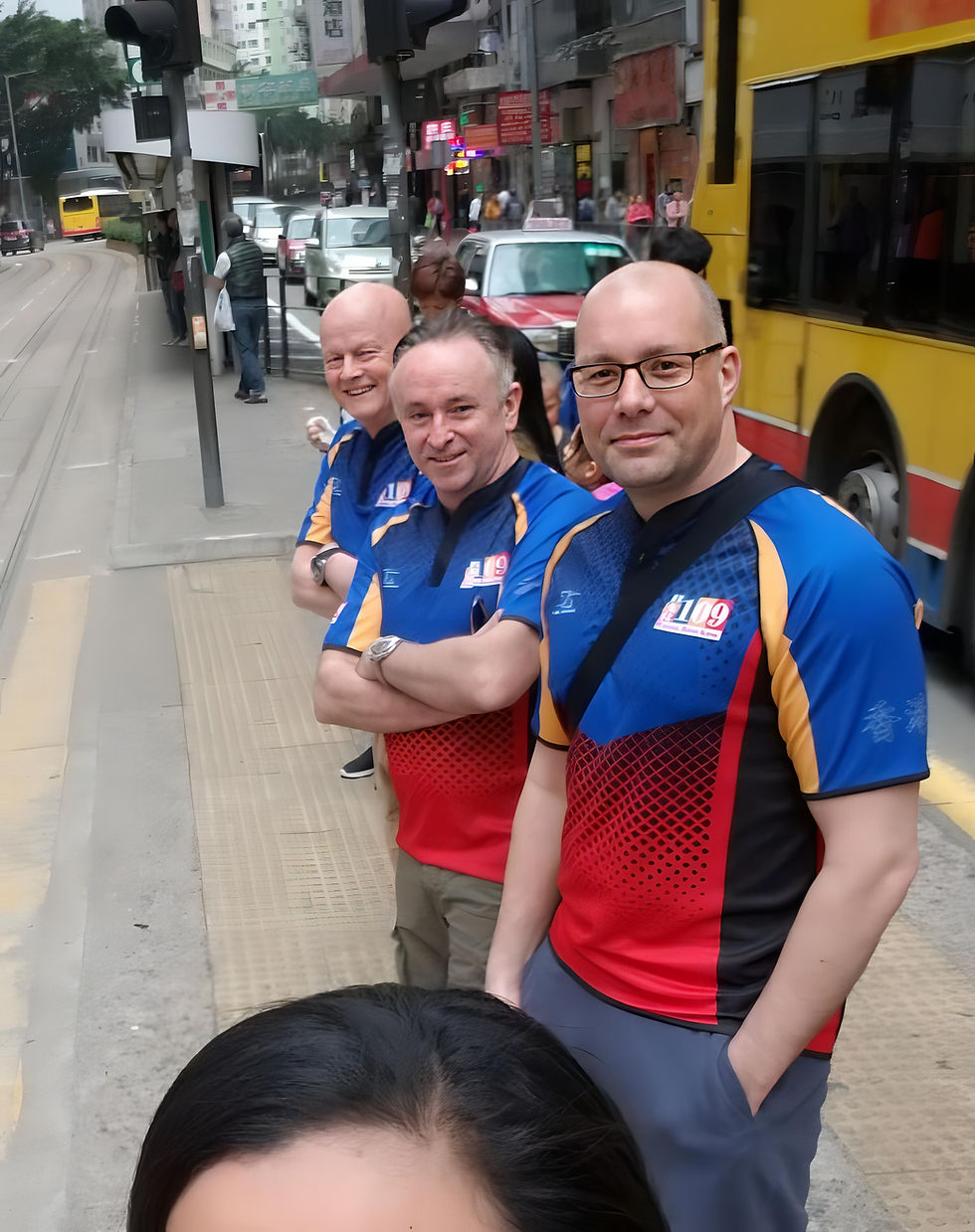 Thumbnail: 109 Rugby T-shirt