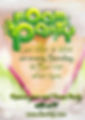 foampartyposter (Small)