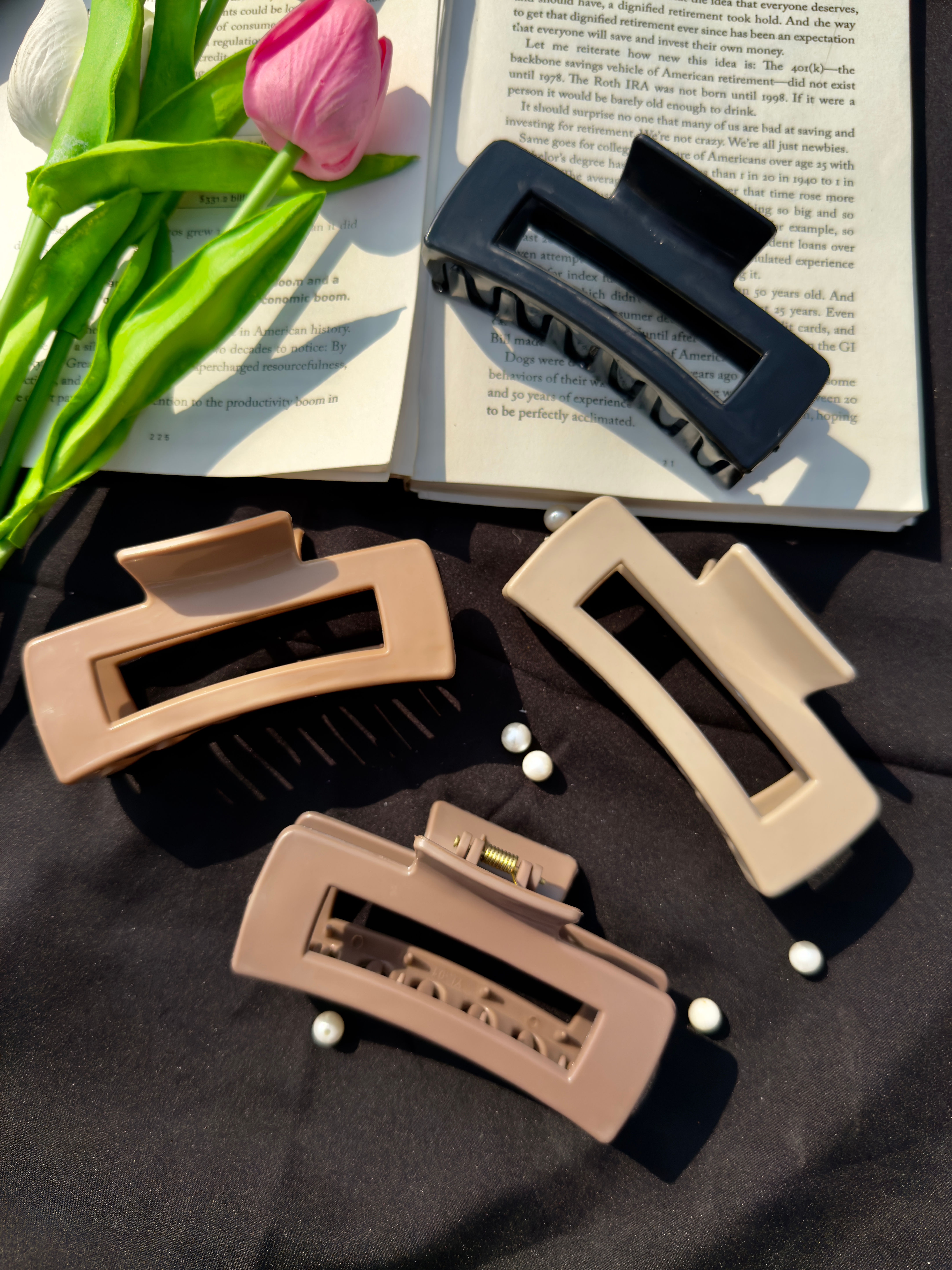 Unbreakable Big Claw