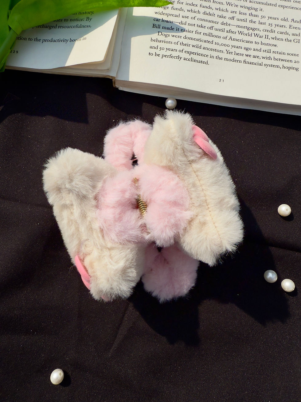 Thumbnail: Kitty Furr Claw