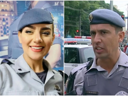 'Pai, vem me buscar': PM achada morta com tiro na cabeça pediu ajuda a familiares dias antes de morrer