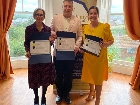 From Qualification to Launch: My Journey as an Independent Celebrant