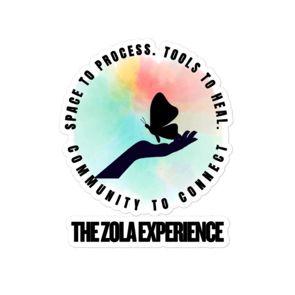 ภาพขนาดย่อ: ZOLA LOGO Bubble-free stickers