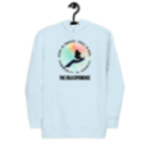 ZOLA LOGO Unisex Hoodie
