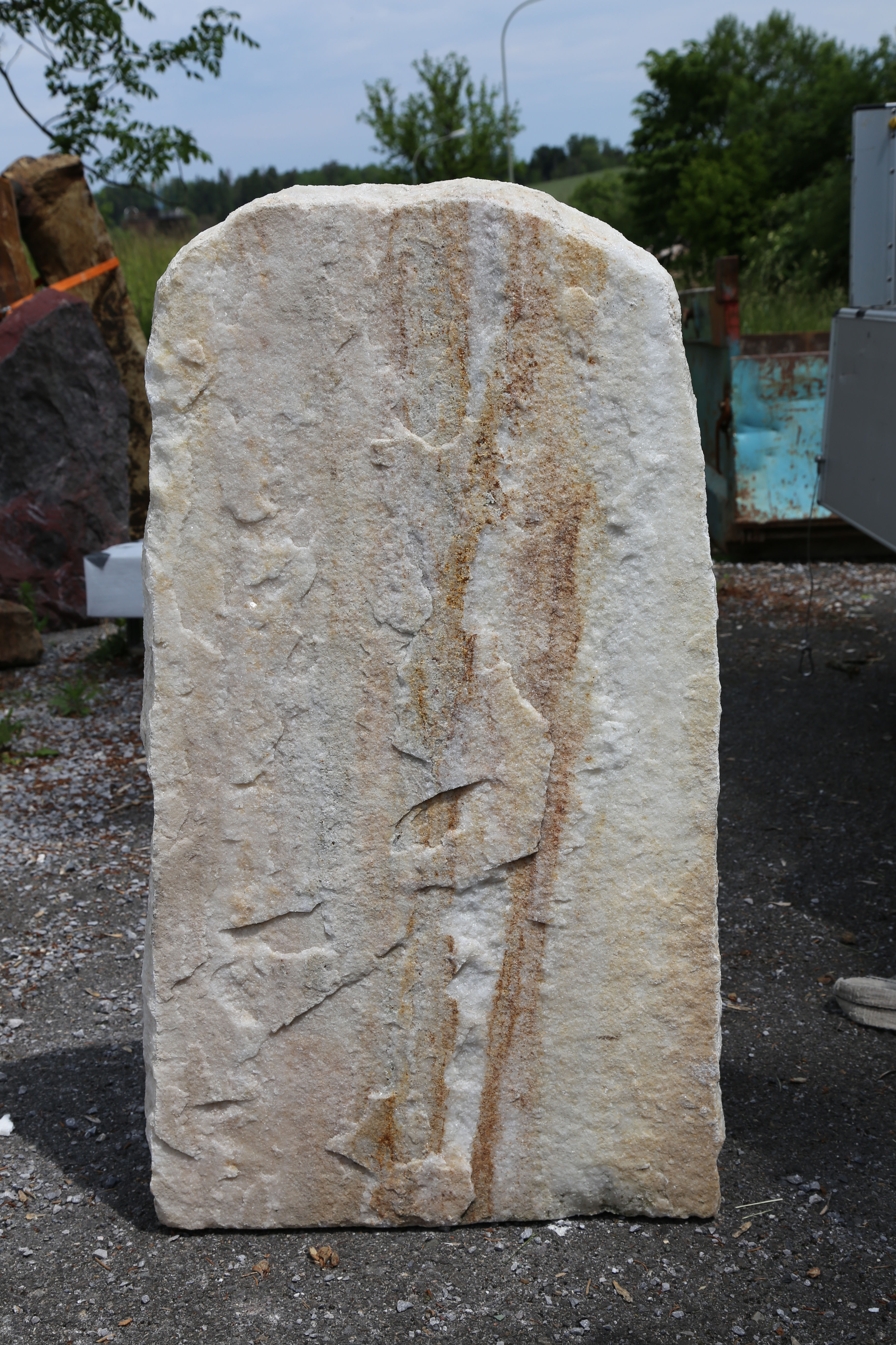 Vanilla | 97 x 52 x 16cm