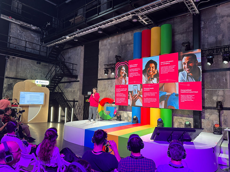 Minha Jornada no Programa de Diplomacia da Inovação: Tallinn e Budapeste