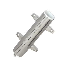 Lee's Stainless Steel Heavy Duty Bulkhead Mount w/Swivel Base 2.25" OD X 10....