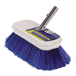 Swobbit 7.5" Extra Soft Brush - Blue