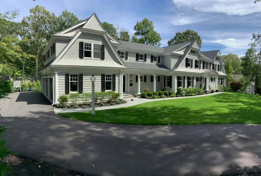 Wellesley Farms RCO Homes