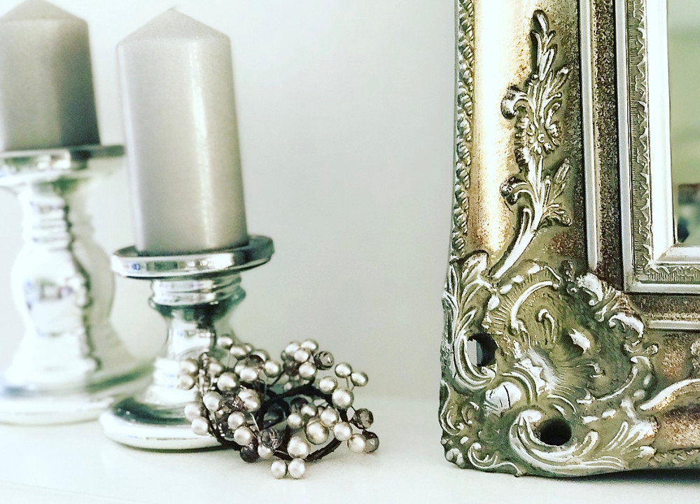 vintage decor