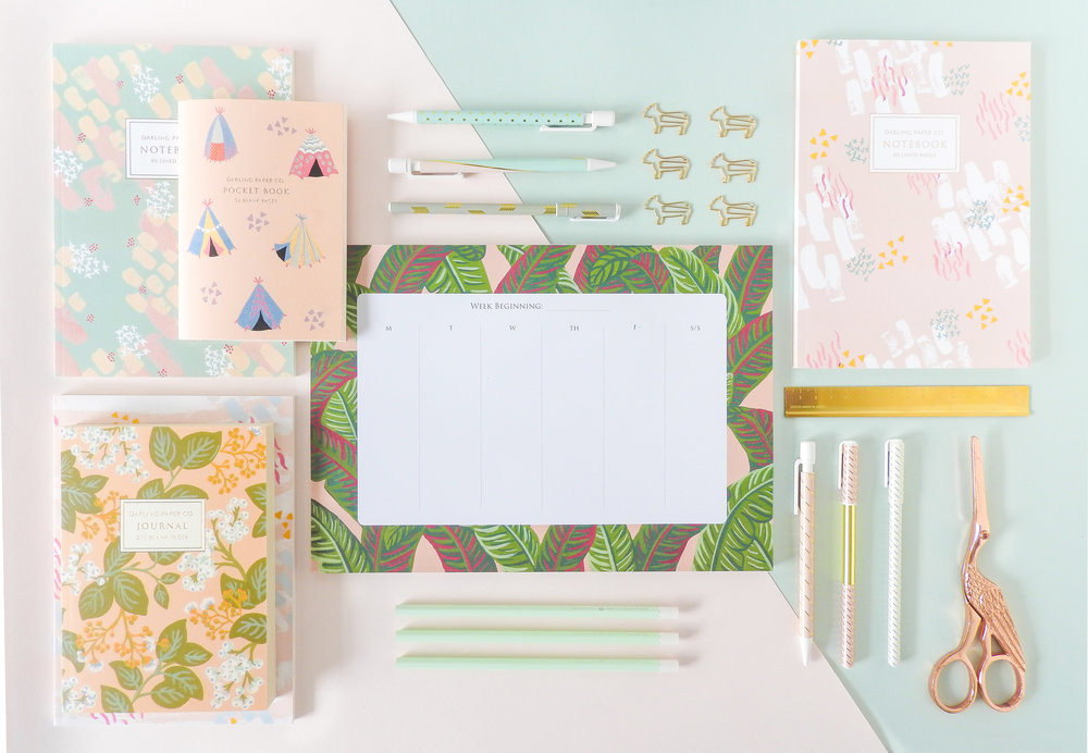 Wall planners