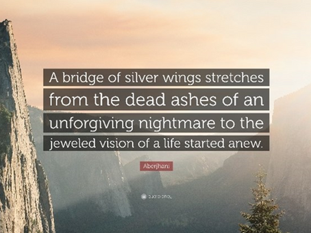 Embracing Darkness and Light in Healing