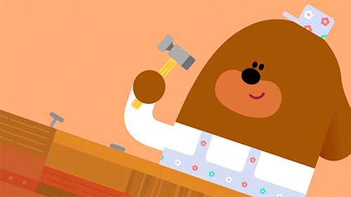 DIY Construction GIF | Videos by Tube Relevant