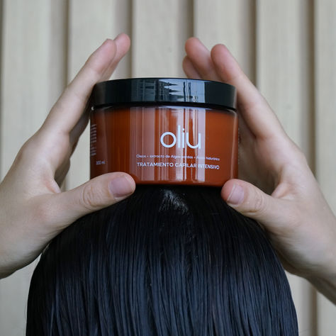 Tratamiento Oliu: la solución para reparar tu cabello desde la raíz hasta las puntas