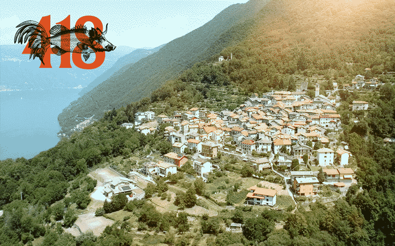 residenza teatrale lago como