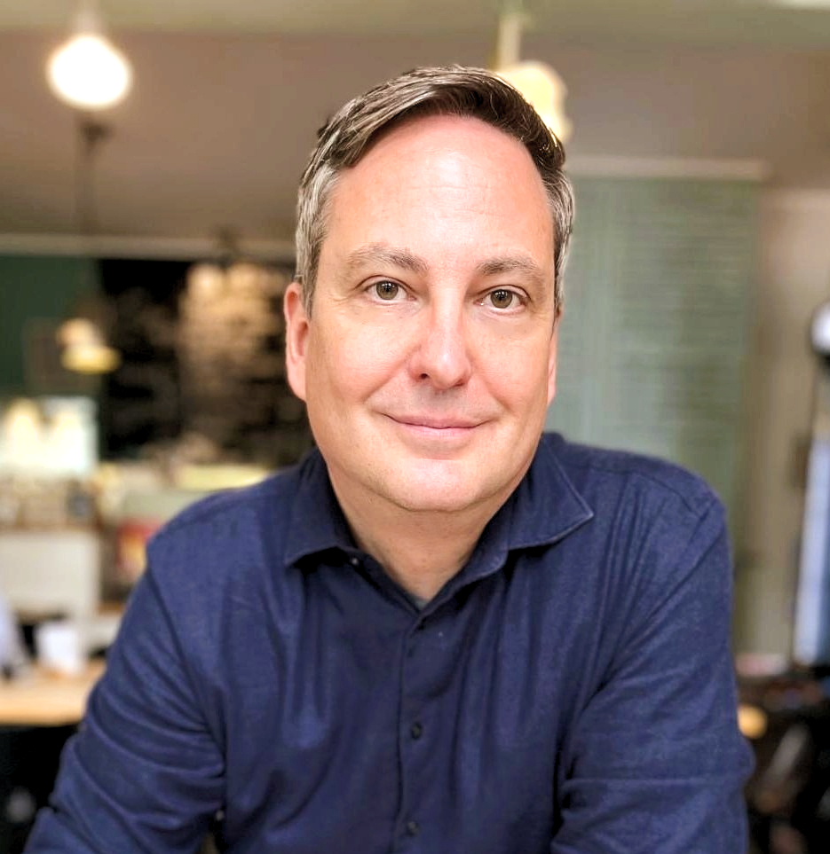 Autorenbild: Heiko Kochem