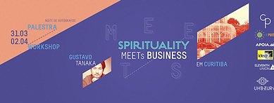 Gustavo Tanaka em Curitiba