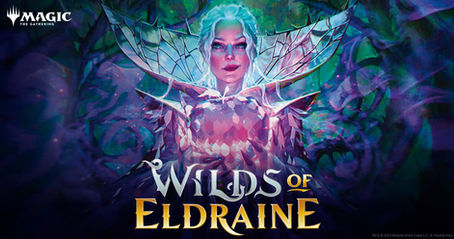Wilds of Eldraine Corporate League