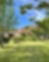 house and garden