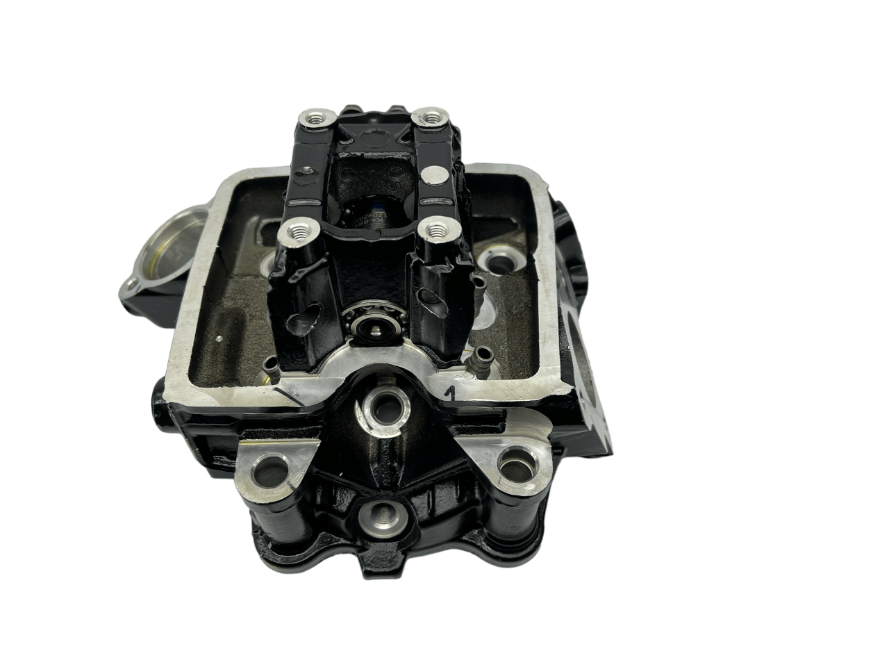 Bajaj Pulsar NS200 Silindir Üst Kapak – 2012-2024 Uyumlu – OEM Kalite – Komple K