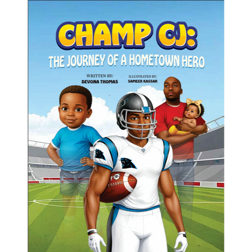 Champ CJ
