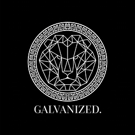 GALVANIZED. Official logo.png