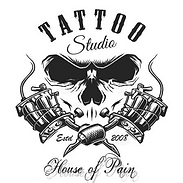House of Pain logo 2021.png