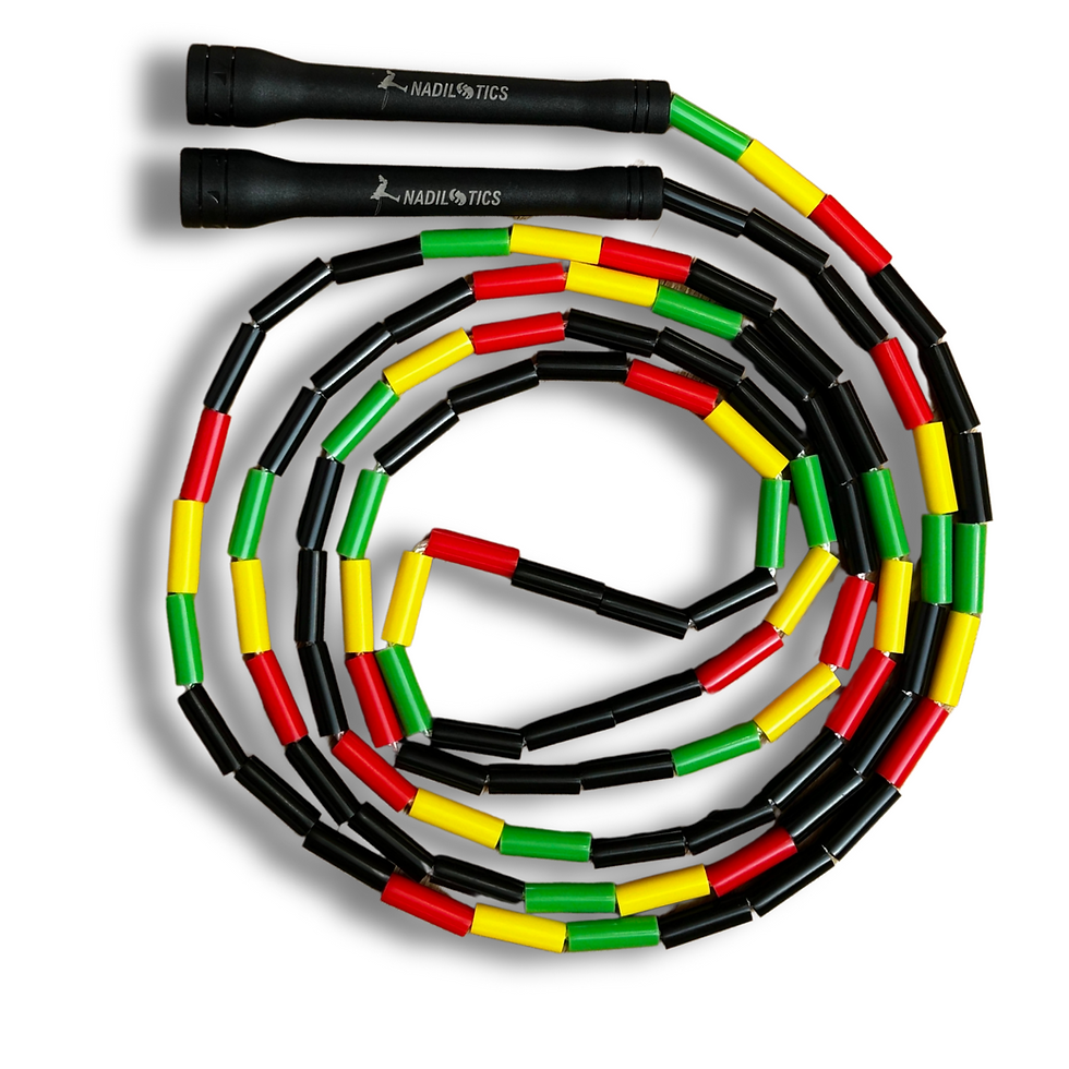 Miniaturbild: Double the Power - Rope for hope bundle