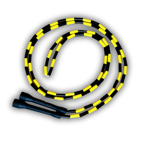 Q Bee Rope Bumble Bee Beaded Rope | Nadiletics Website