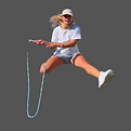 Nadiletics Jump Rope Arist and Coach 2
