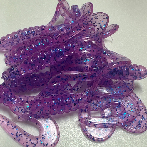 Mavis - Dub Tail | Sato Lure Co.