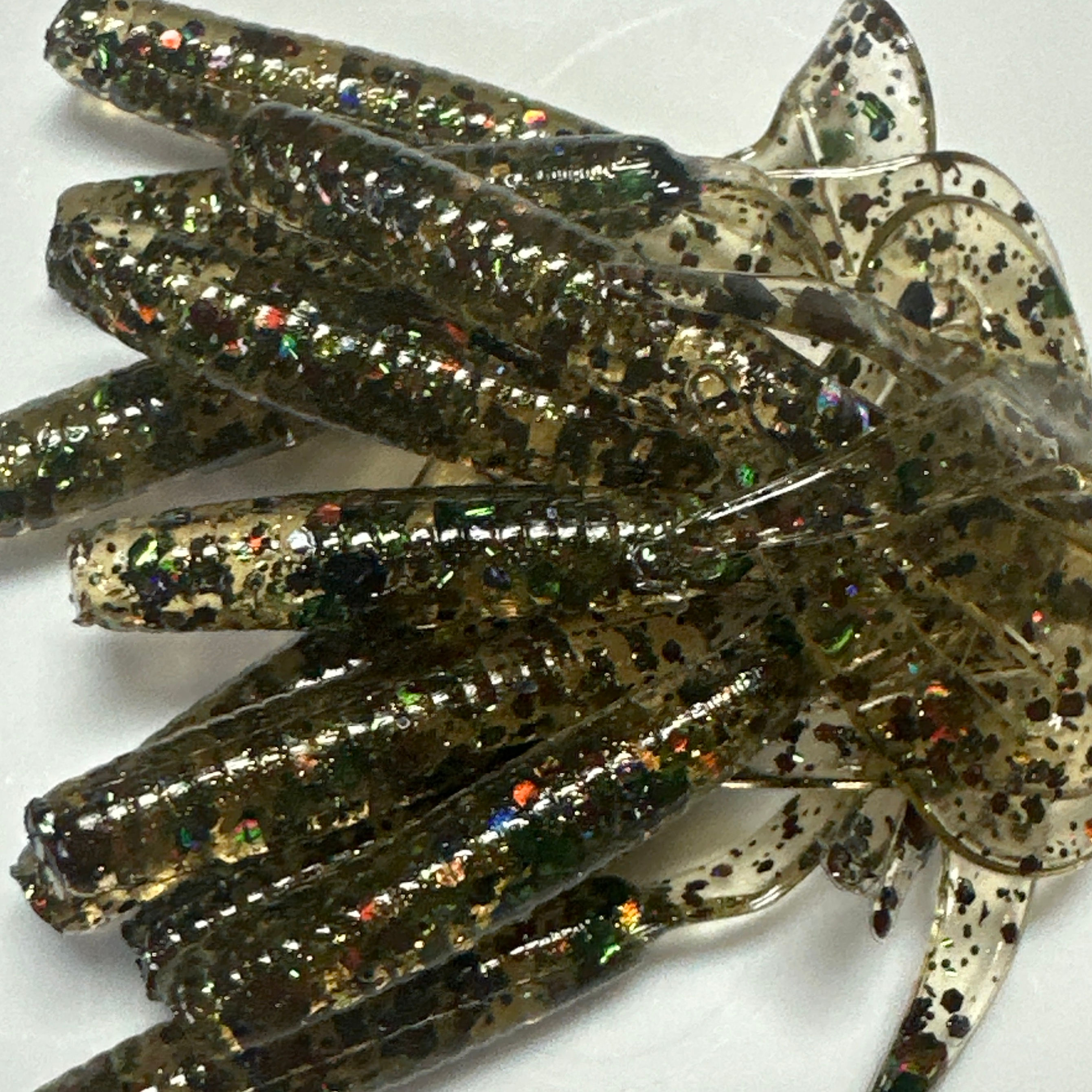 Kukai Mantis - Small Grub