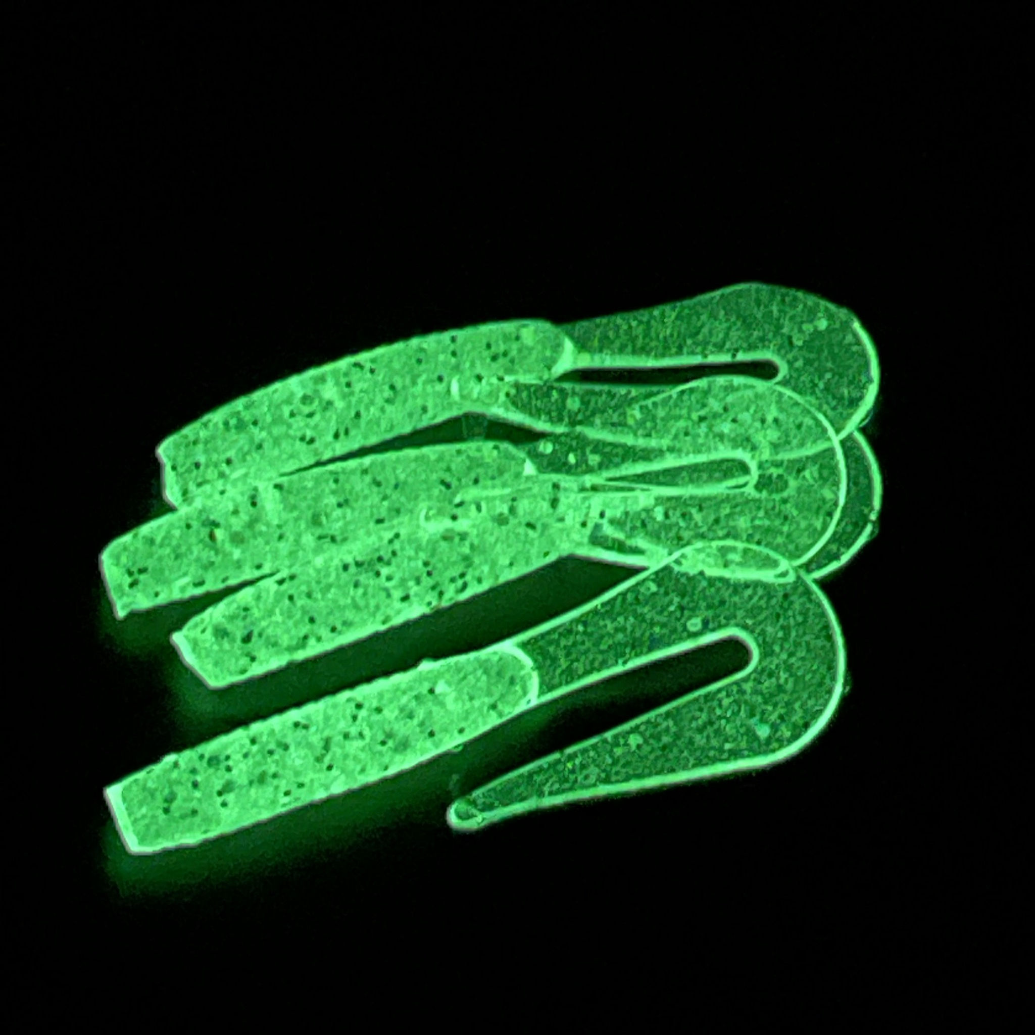 Green Glow - Small Grub