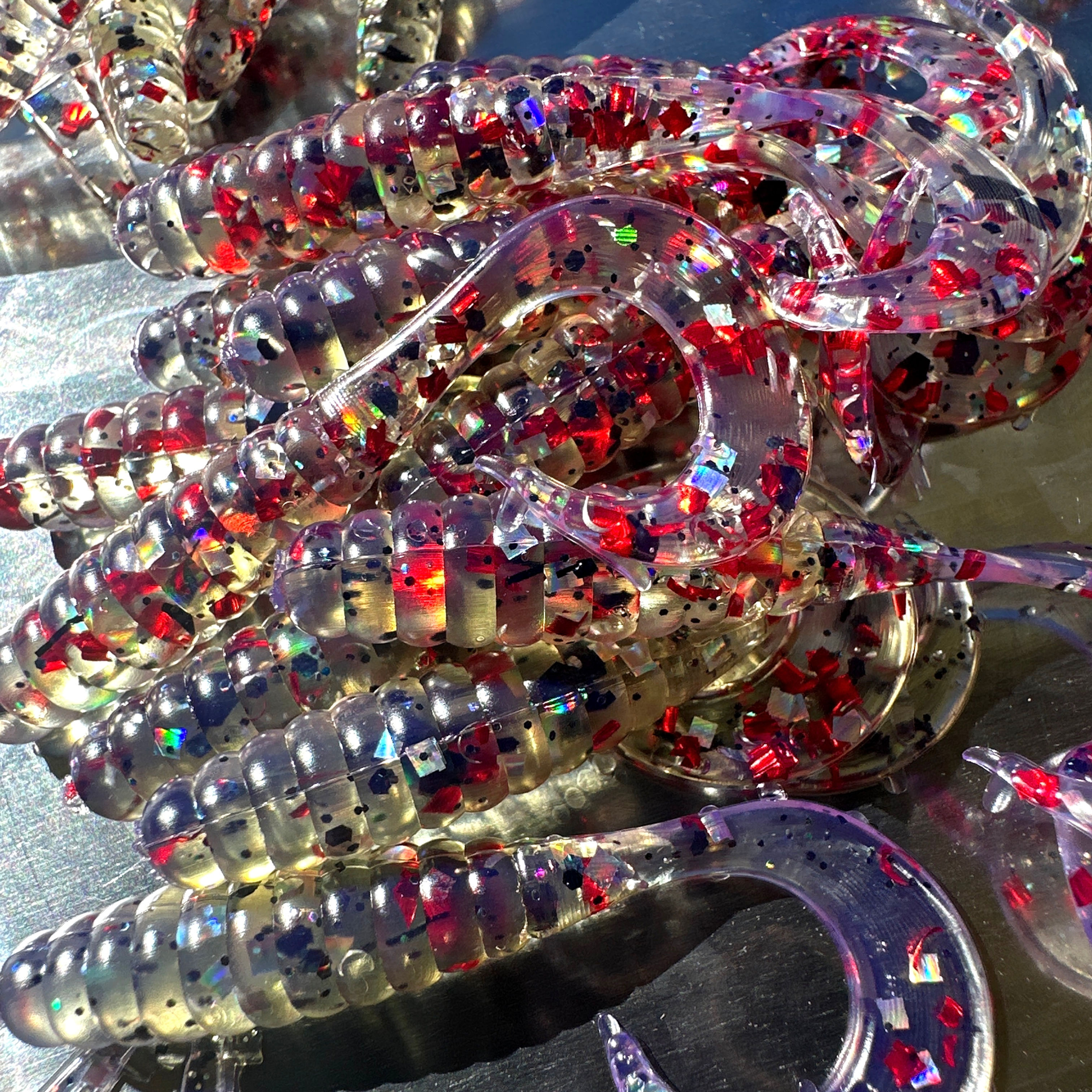 Da Brandt  - Chubby Grub