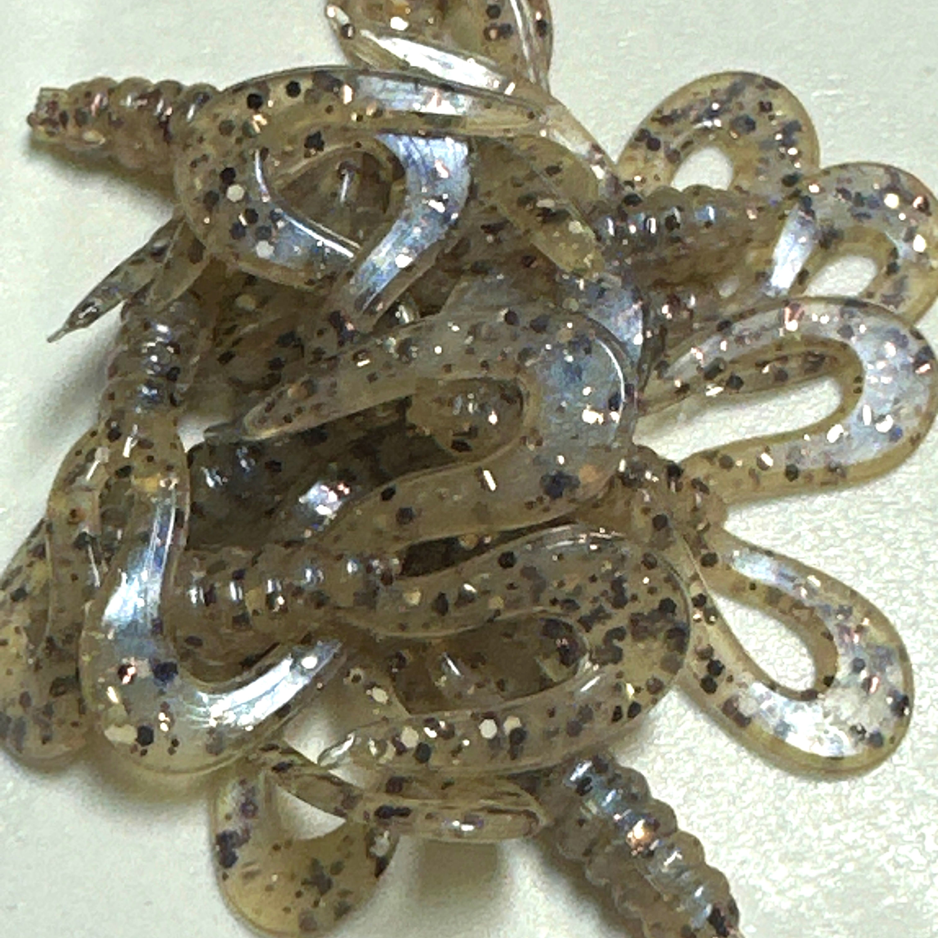 Sand Crab - Dub Tail