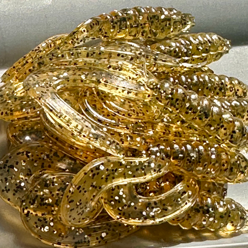 Kauai Classic - Dub Tail | Sato Lure Co.