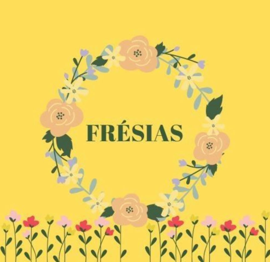 Frésias (Mulheres)