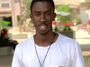 Abdoulaye Ndiaye - Vix Spirit