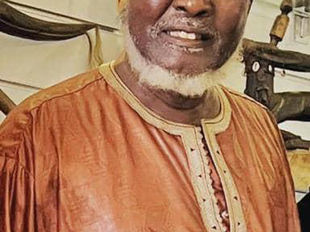 Chérif THIAM