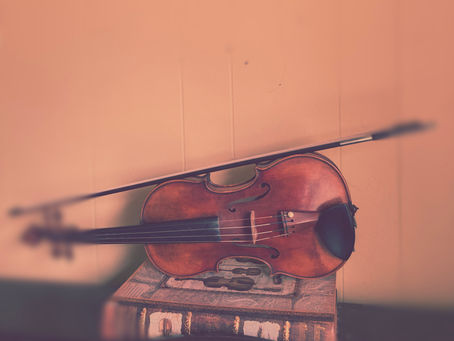 Local Music Performance and Live Listening Opportunities, October 2022 Edition