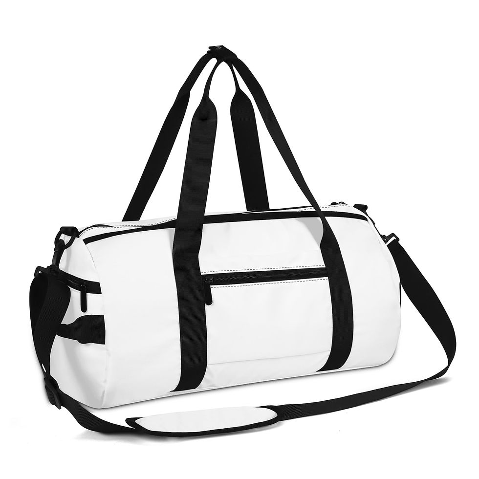 Thumbnail: PBN Duffle Bag